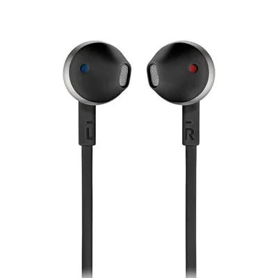 JBL Wireless Earphone T205BT - Black